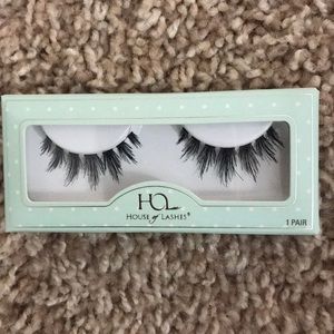 Lashes